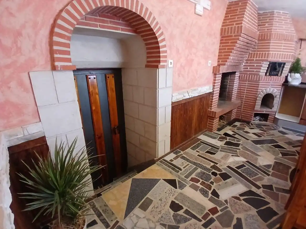 Finca rústica en venda en Castronuevo de Esgueva amb Traster