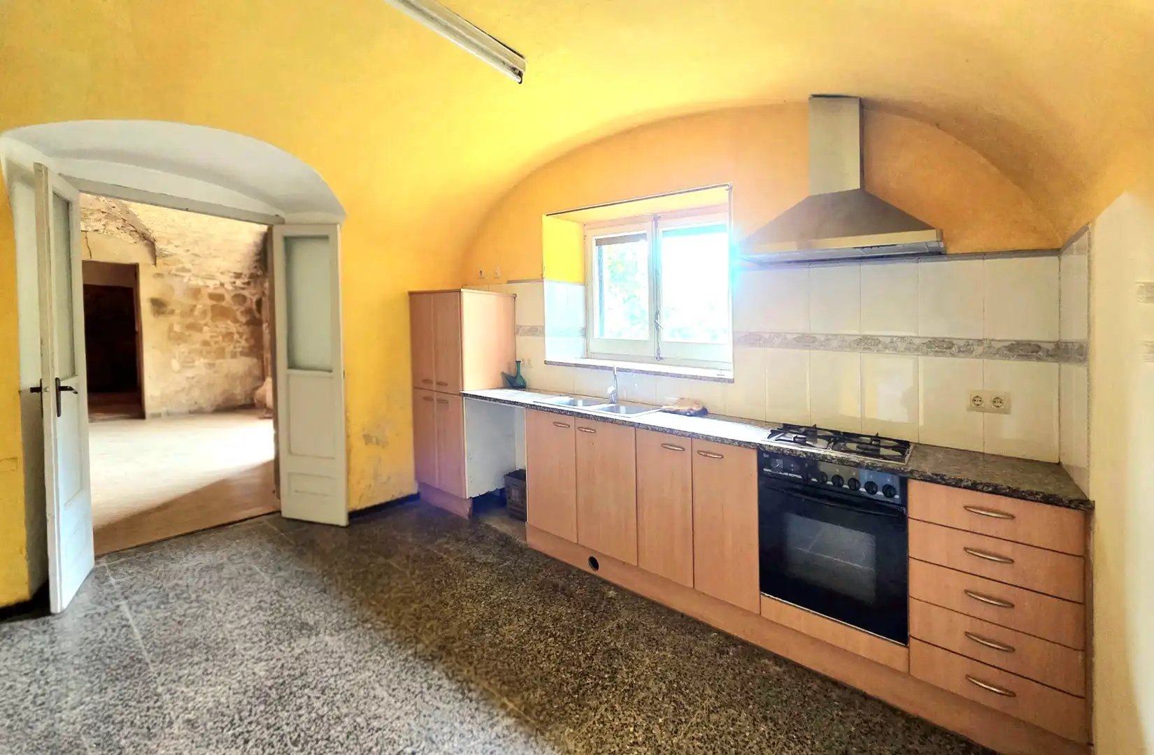 Landhaus mit Garten zum Verkauf in Corçà, imagen 5