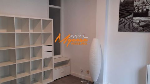 Foto 5 de Estudio de alquiler en Centro, Villaviciosa de Odón