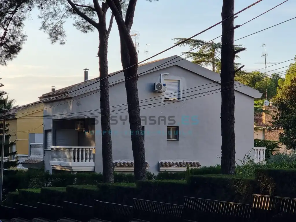 Casa o chalet en venta en Godelleta