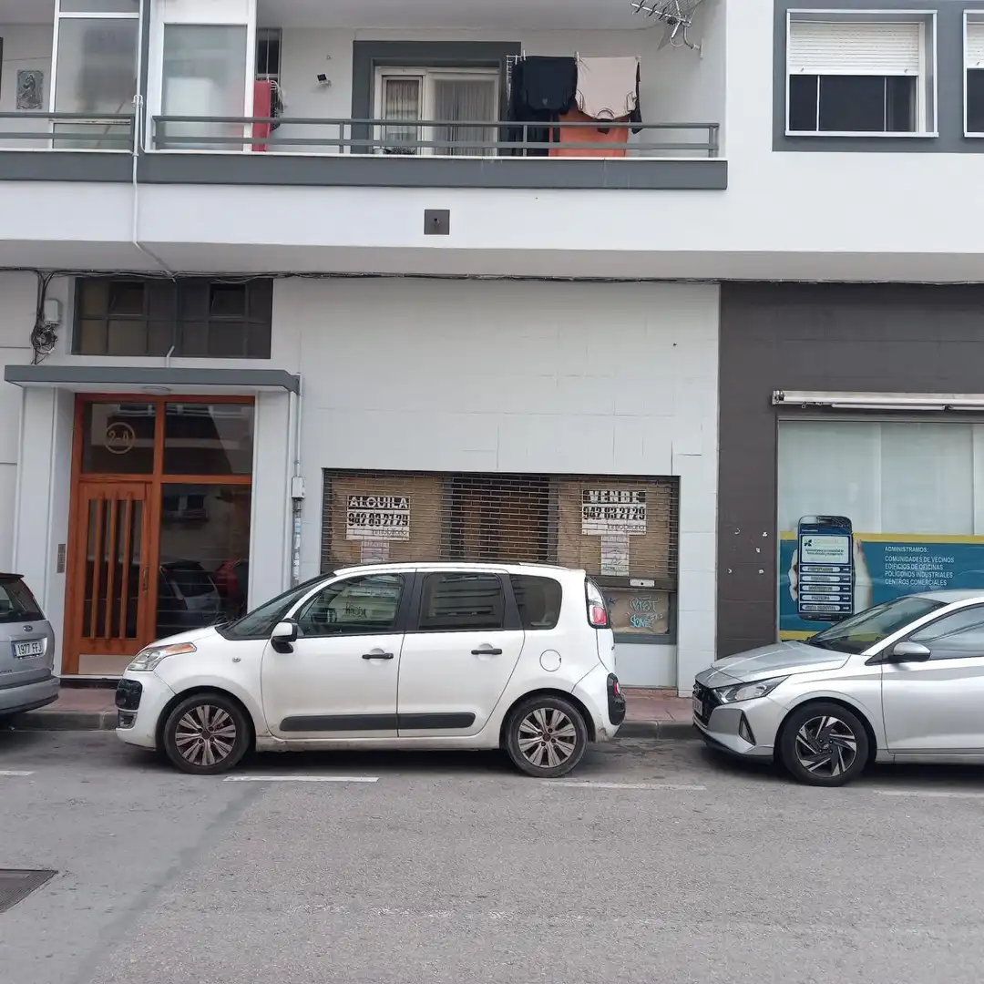 Local commercial à vendre à Los Corrales de Buelna - Calle Calle Altamira, 2, imagen 8