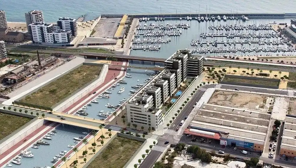 Flat for sale in Artigues - Llefià, imagen 8