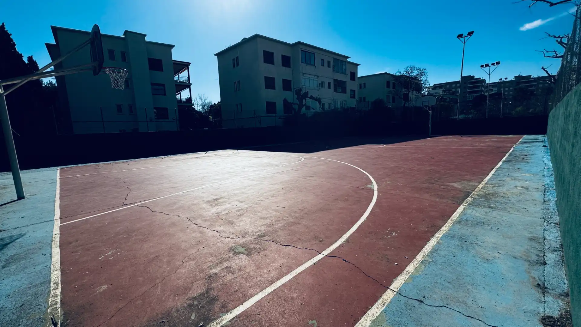 Vista exterior de Apartament en venda en Benicasim / Benicàssim amb Jardí privat, Terrassa i Moblat