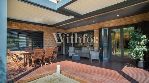 Photo 3 of Houses for rent in Sarrià, Barcelona Capital