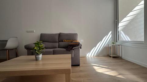 Photo 2 of Loft to rent in Plaza Crevillente - Antiguos Juzgados - El Asilo, Alicante