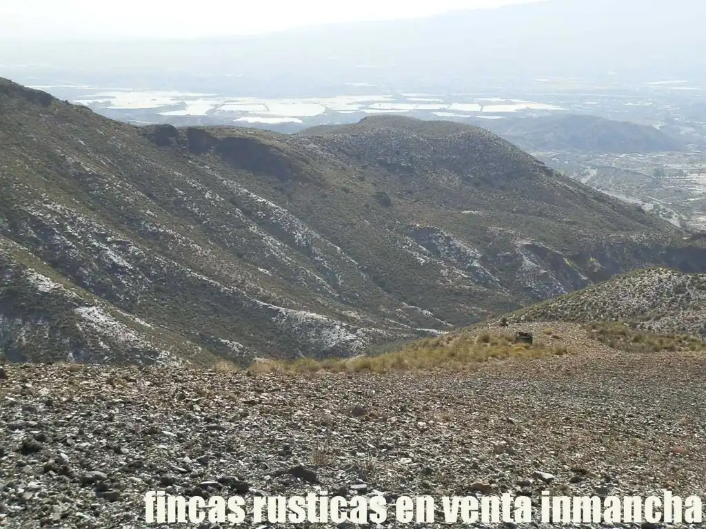 Terreny rústic en venda a Pechina, imagen 6