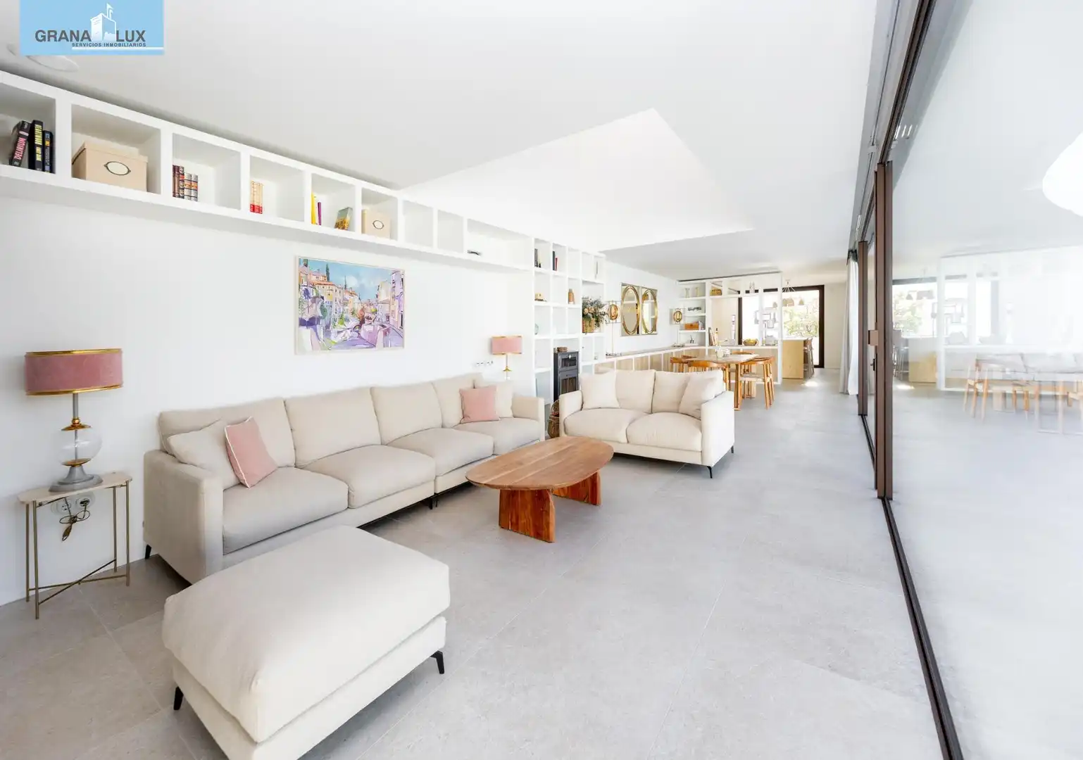 Haus mit Pool zum Verkauf in Calle de la Margarita, imagen 12
