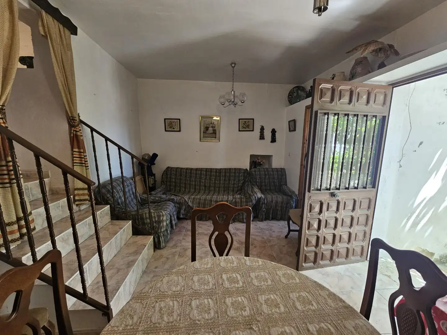 Houses for sale in Viñuela