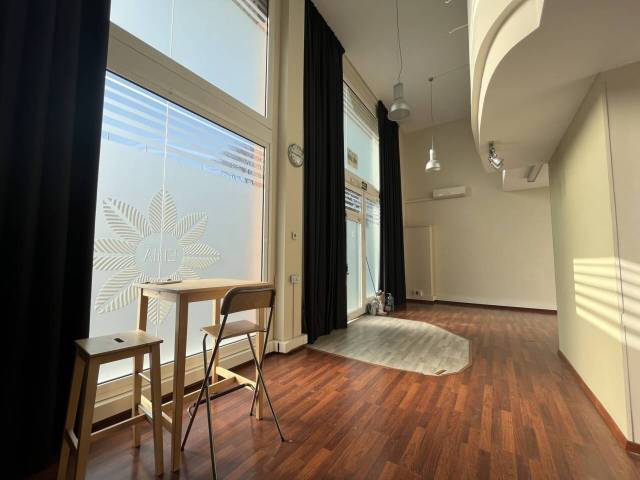 Local comercial en Alquiler en Calle Duquesa de Orleans, 38 en Sarrià