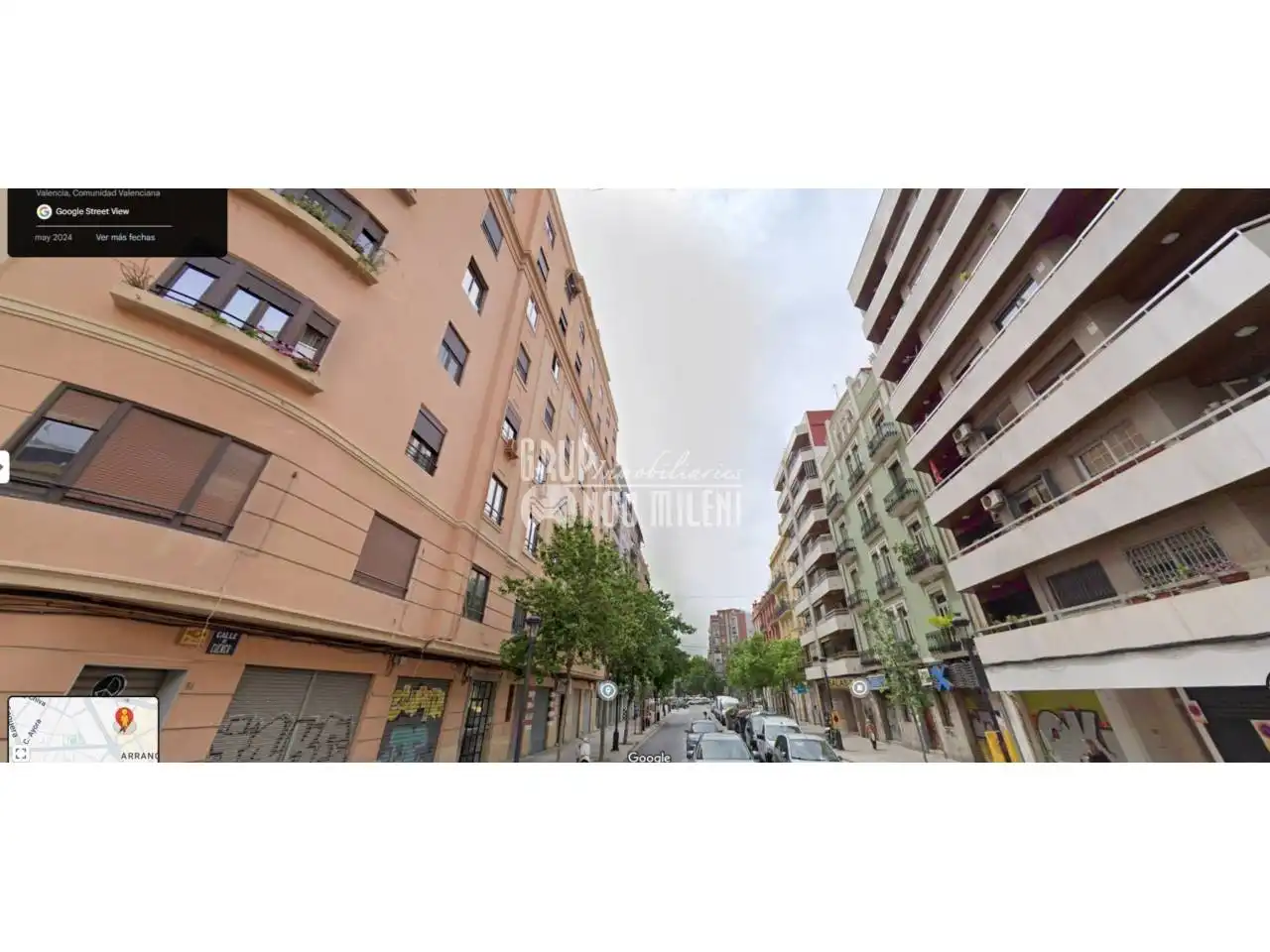 Appartamento con ascensore in vendita a Calle Cuenca, imagen 7