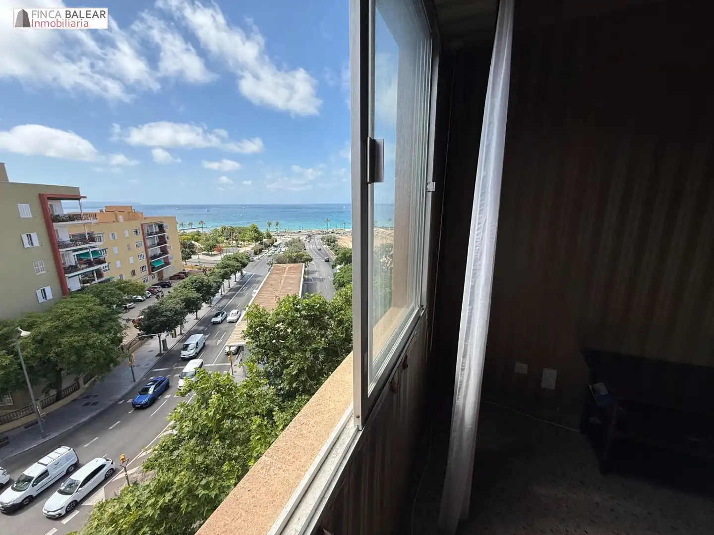 Flat with lift for sale in Avenida de Gabriel Alomar 22, imagen 6