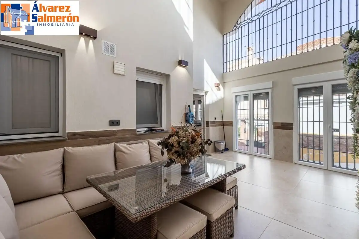 Casa en venta en Peligros