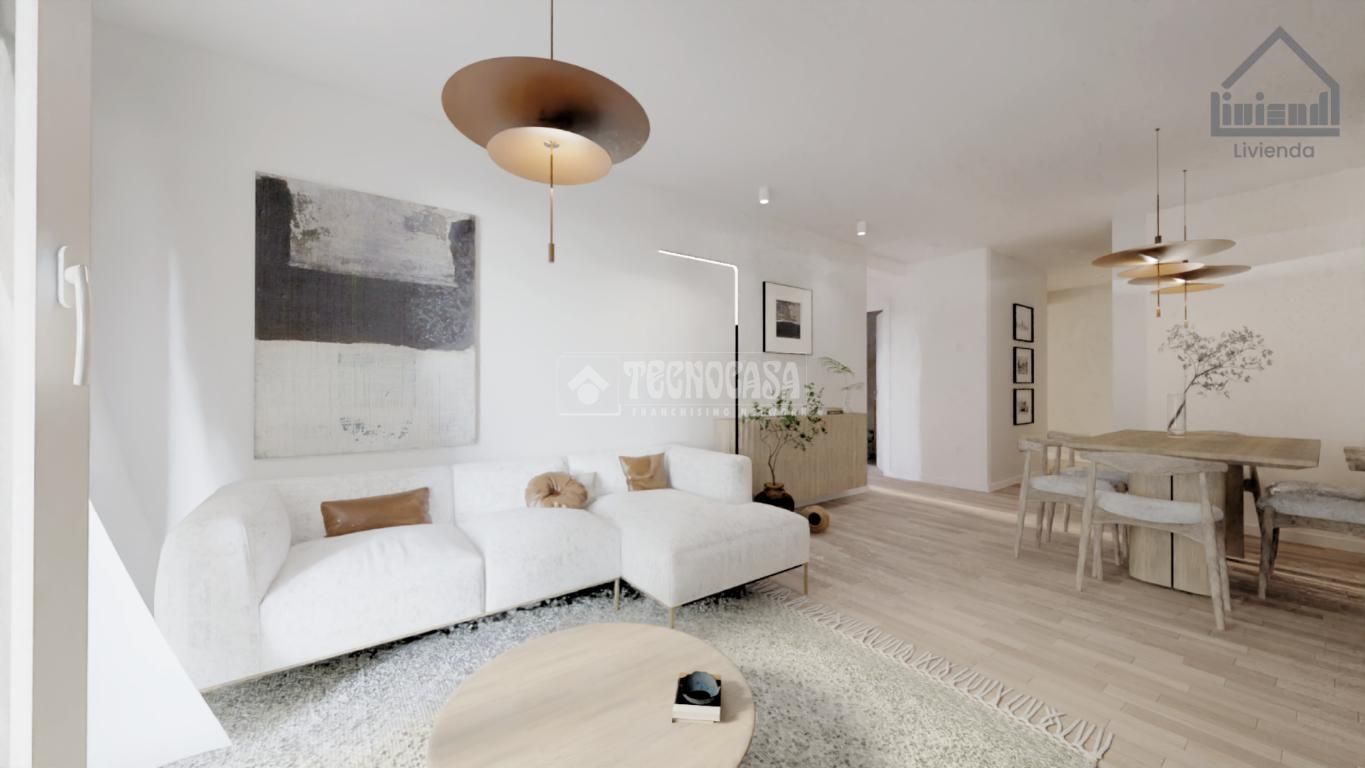 Pis en venda a La Espinilla - Parque Blanco