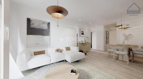 Photo 2 of Flat for sale in La Espinilla - Parque Blanco, Madrid