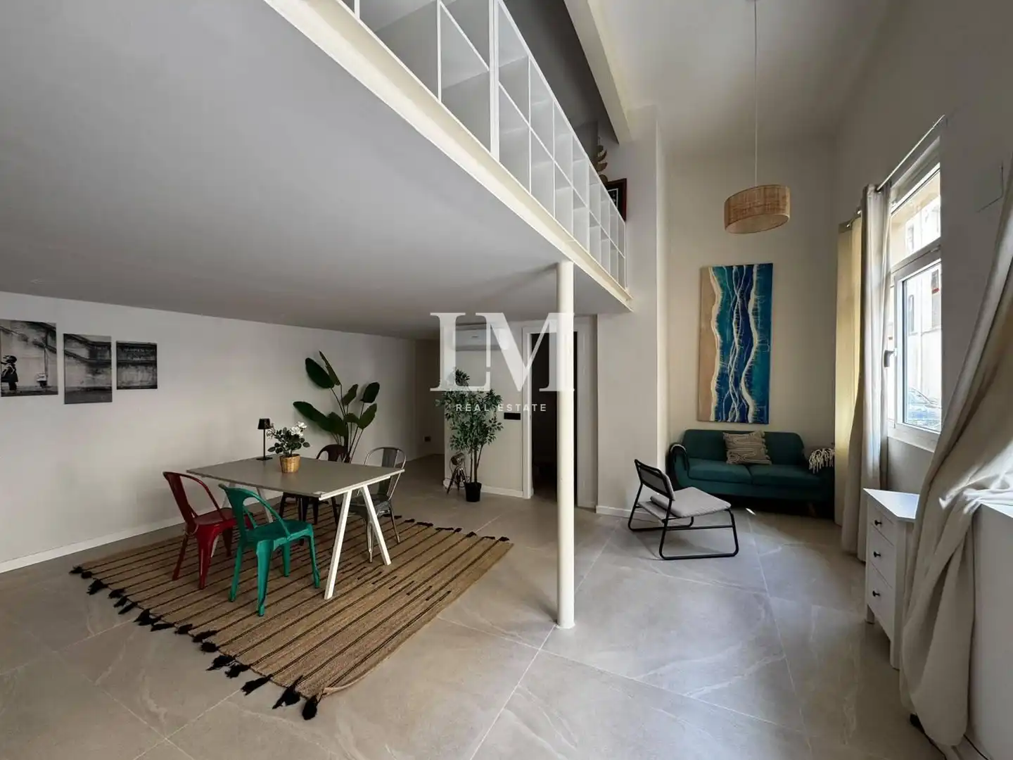 Loft zum Verkauf in del Pare Claret, imagen 14
