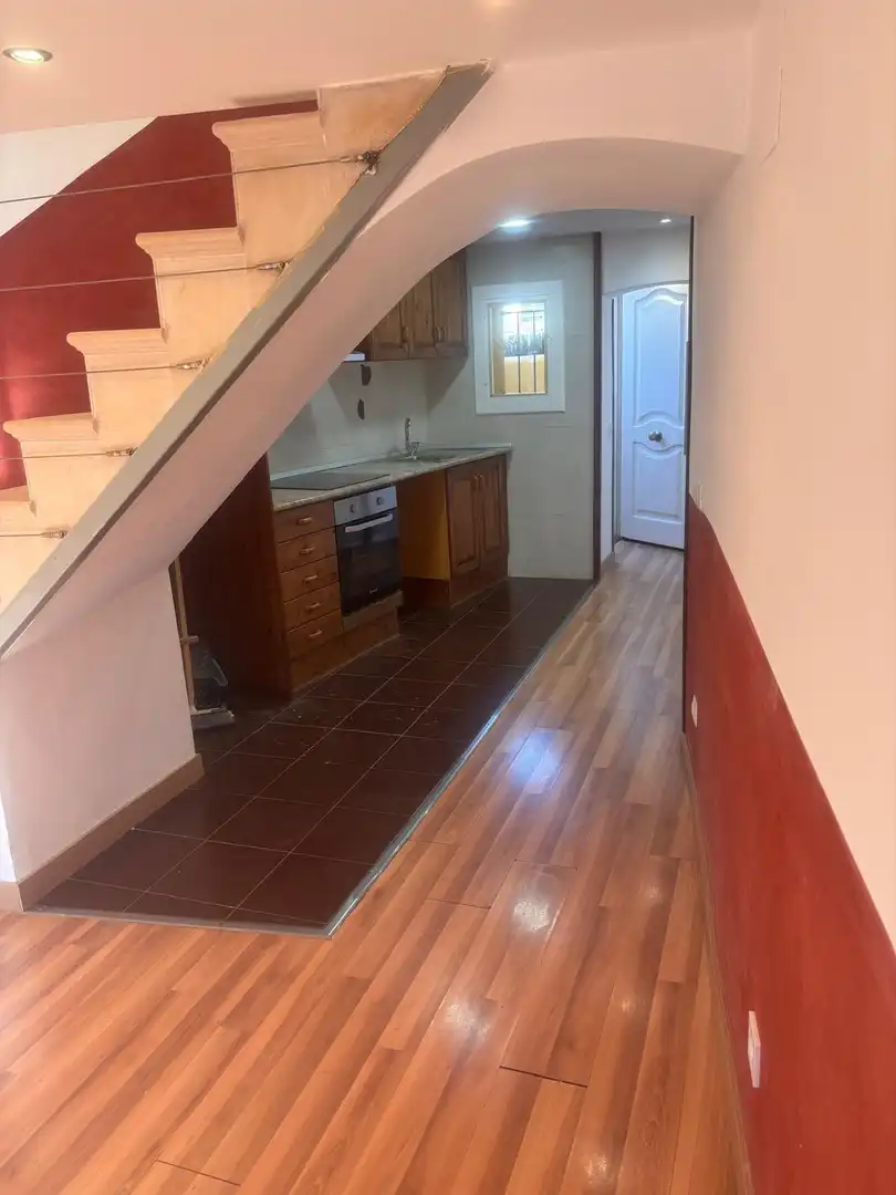 Cocina de Piso de alquiler en Sant Llorenç Savall