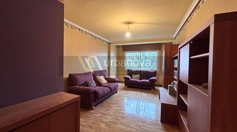 Foto 2 de Apartamento en venta en Cascajos - Piqueras,  Logroño