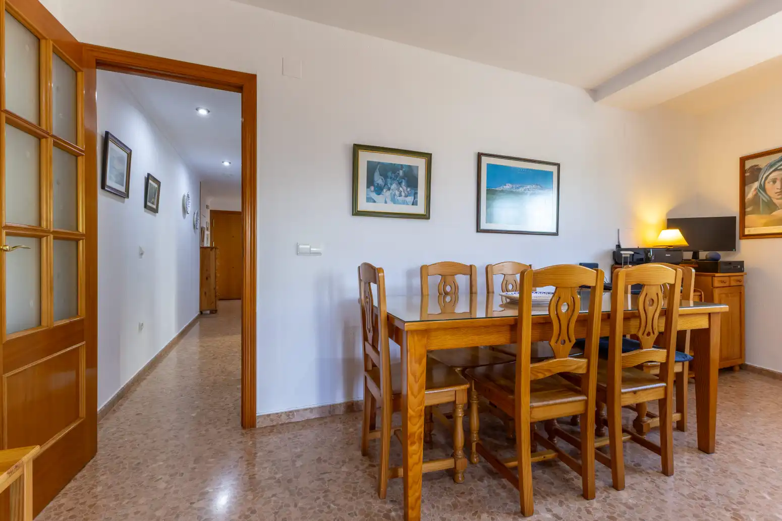 Piso con ascensor en venta en Puerto de Sagunto, imagen 6