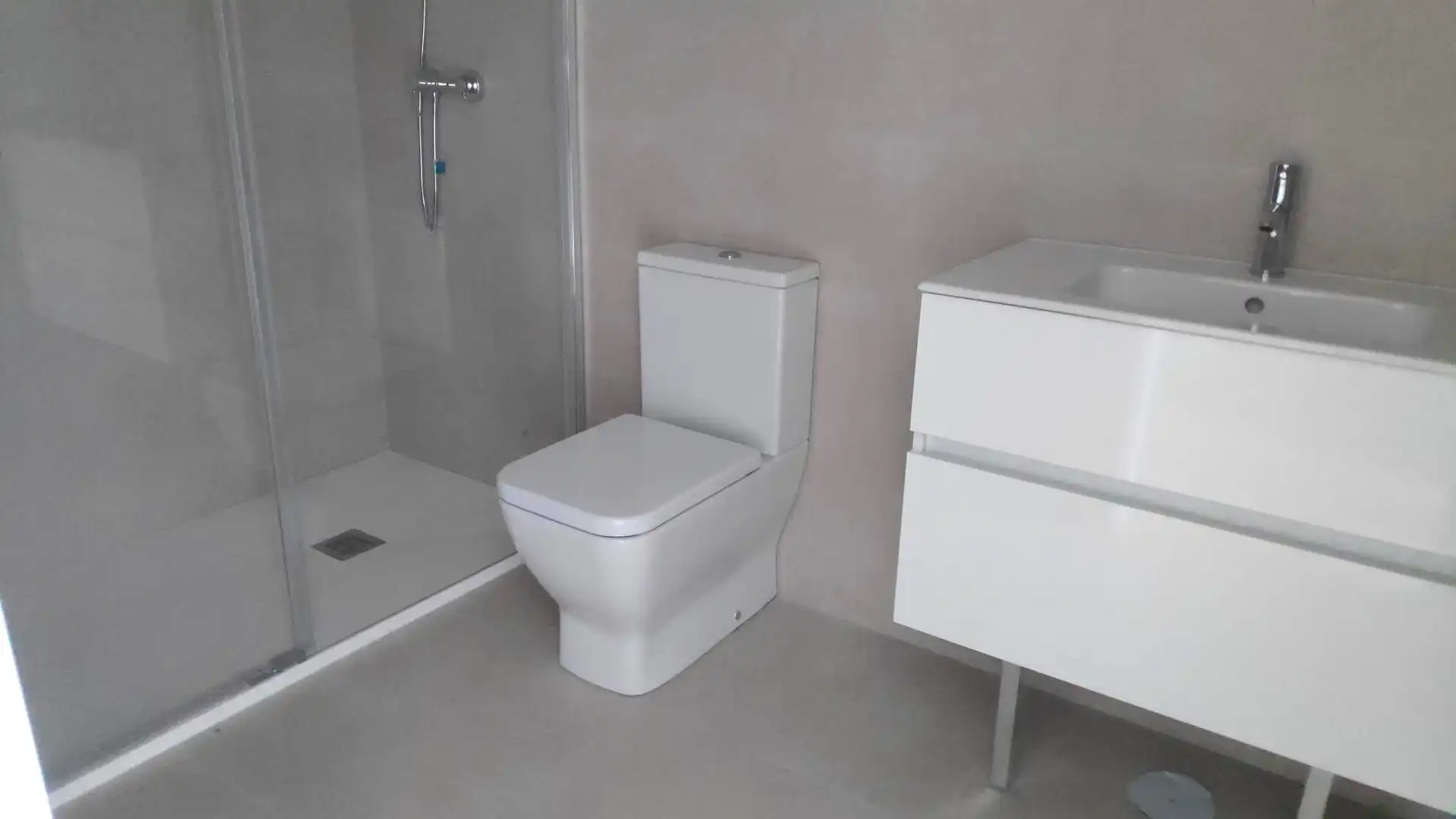 Flat for rent in Calle Miguel de Molina, Nueva Almería - Cortijo Grande - Vega de Acá
