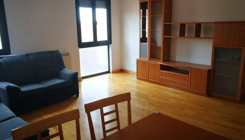 Photo 1 of Flat for sale in Villares de la Reina, Salamanca