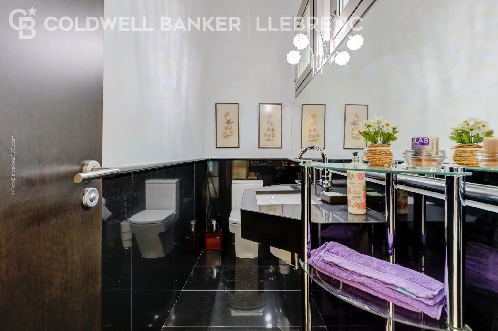Villa avec piscine à vendre à Sarrià - Sant Gervasi, imagen 22
