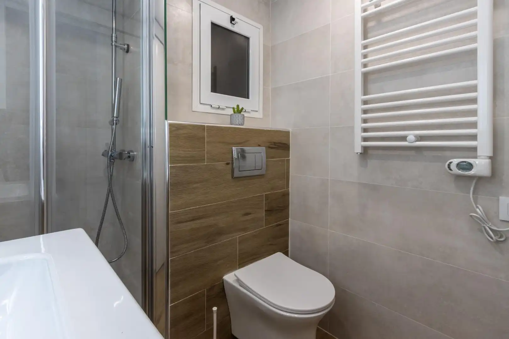 Baño de Piso en venta en Sabadell con Aire acondicionado, Calefacción y Parquet
