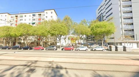 Foto 5 de Residencial en venda a Badalona - Av Marques de Montroig, Sant Roc, Barcelona