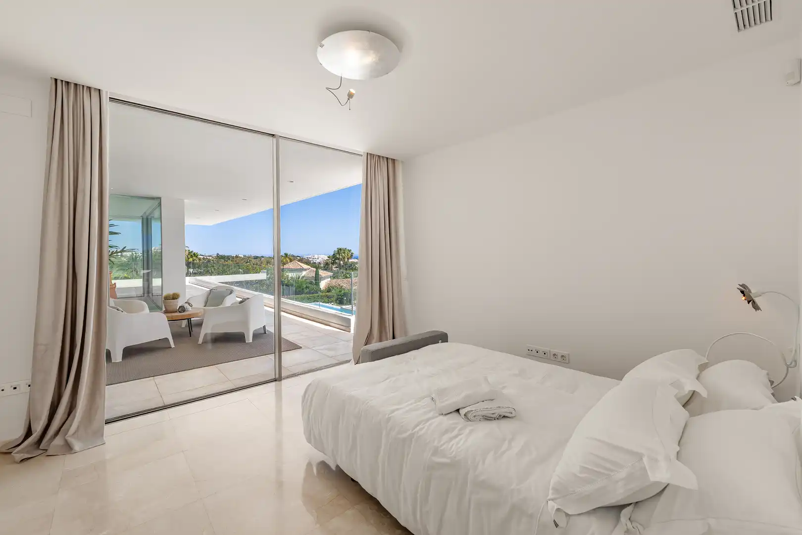 New build Detached house for sale in Calle Osa Menor, imagen 88