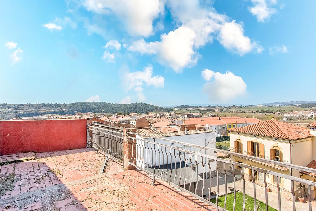 House or chalet for sale in Sant Benet, Navarcles