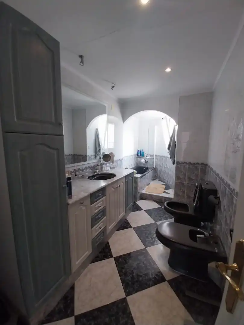 Adosado con terraza en venta en Carrer de Gandia, imagen 23