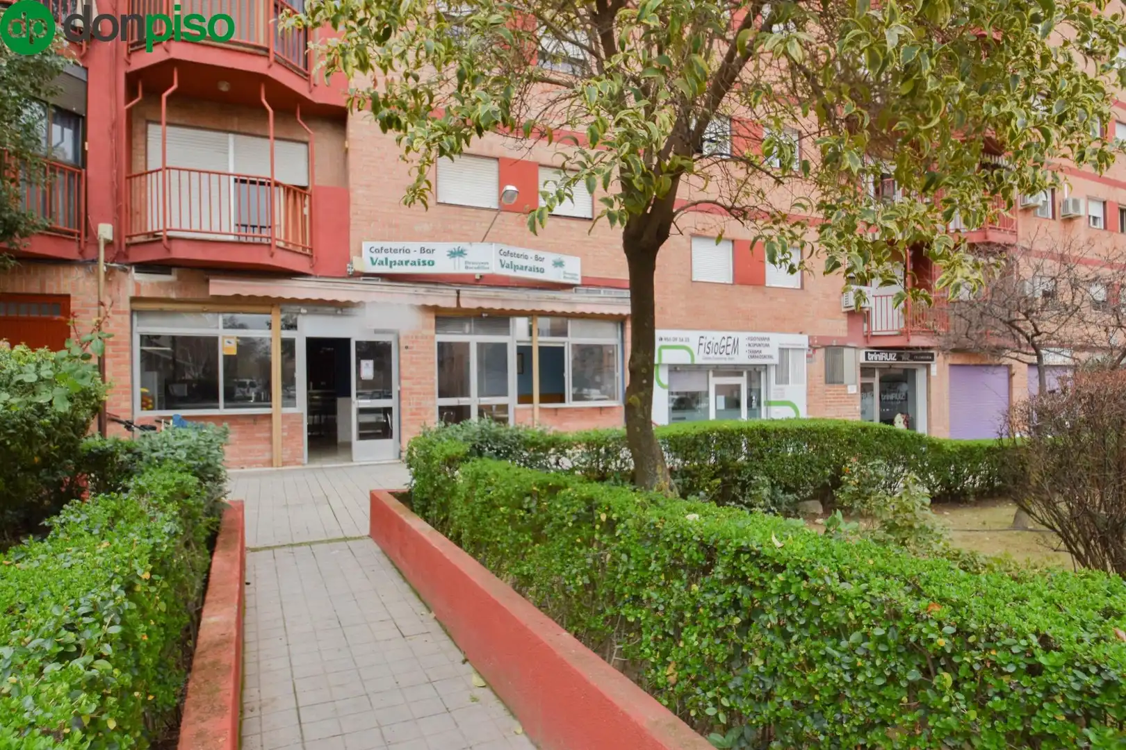 Local comercial en venda a Plaza de Poeta Garcilaso de la Vega, imagen 46