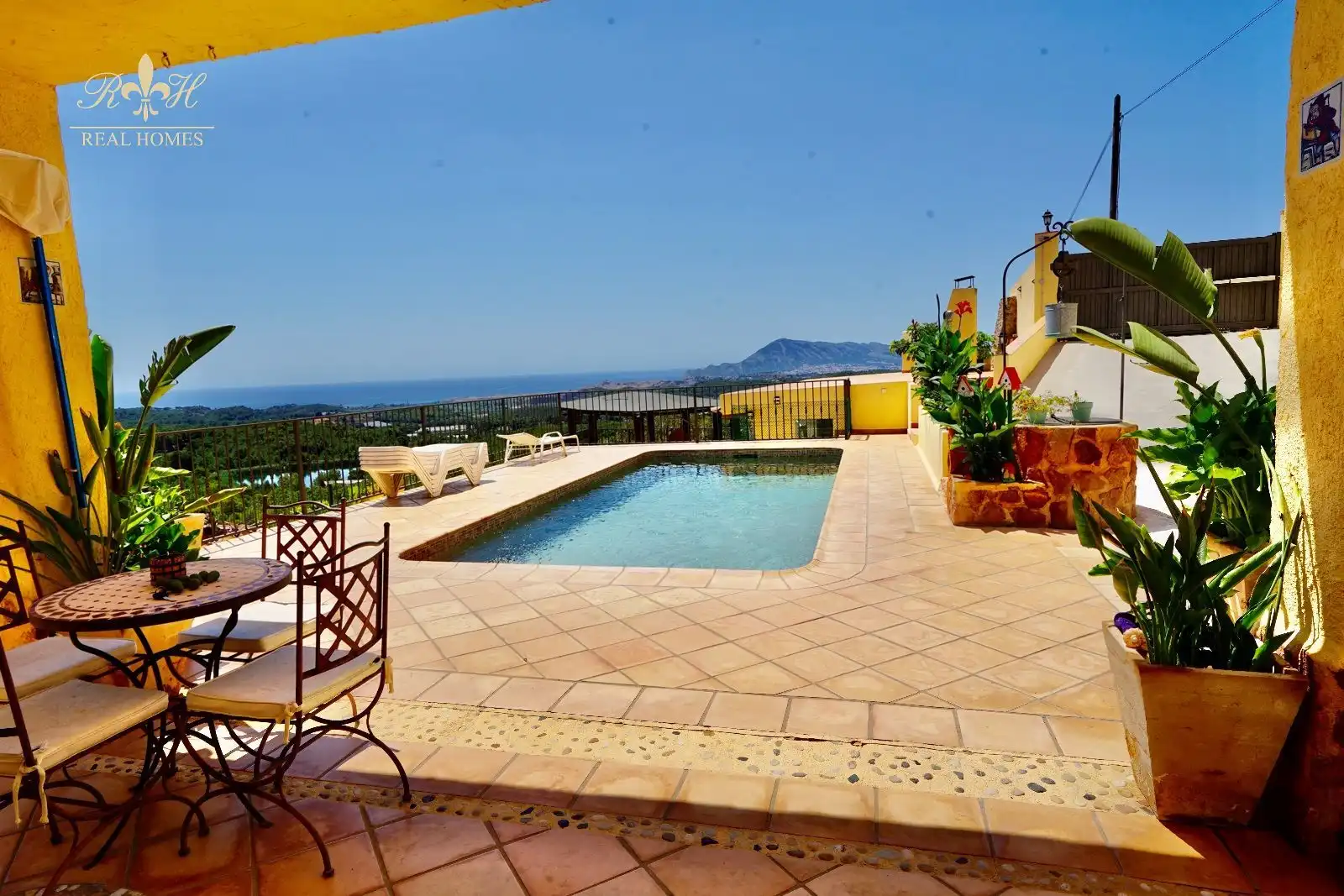 Detached house for sale in Altea la Vella, imagen 5
