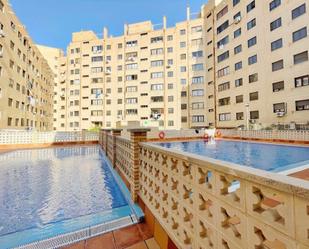 Piscina de Pis de lloguer en  Zaragoza Capital amb Piscina