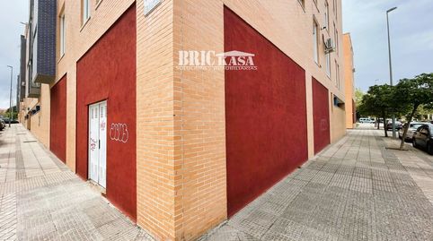 Foto 4 von Geschaftsraum zur Miete in Calle Cueva de la Pileta, Nuevo Cáceres, Cáceres Capital