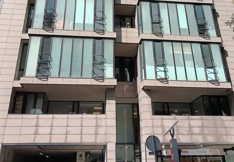 Oficina en venta en Carrer de Pau Claris, 95, Dreta de l'Eixample