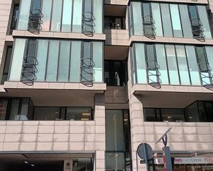 Exterior view of Office for sale in  Barcelona Capital  with Heating