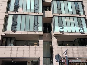 Oficina amb ascensor en venda a Carrer de Pau Claris 95
