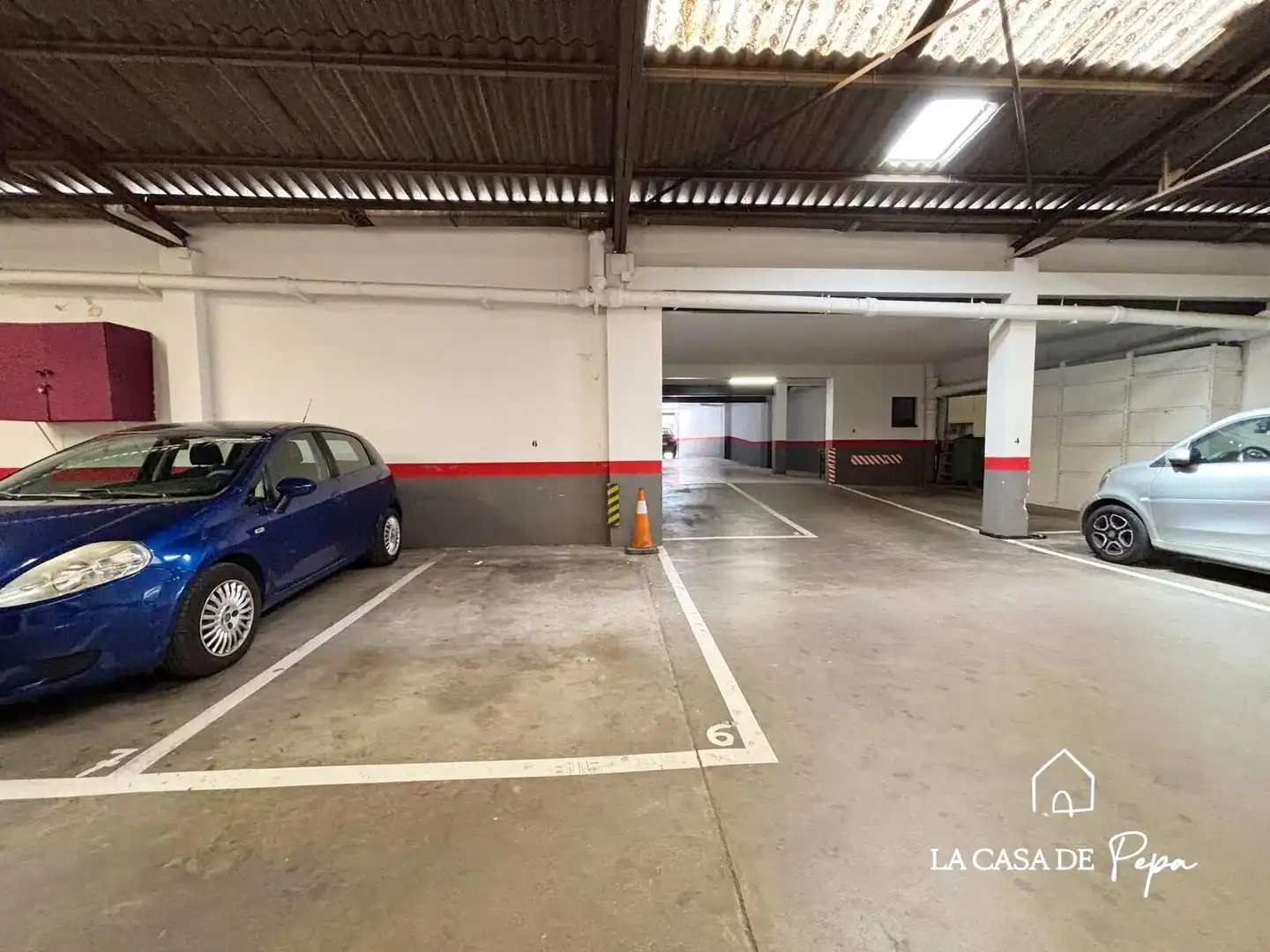 Appartamento con terrazza in vendita a Centre, imagen 20