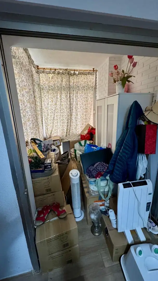 Piso en venta en Málaga con Aire acondicionado