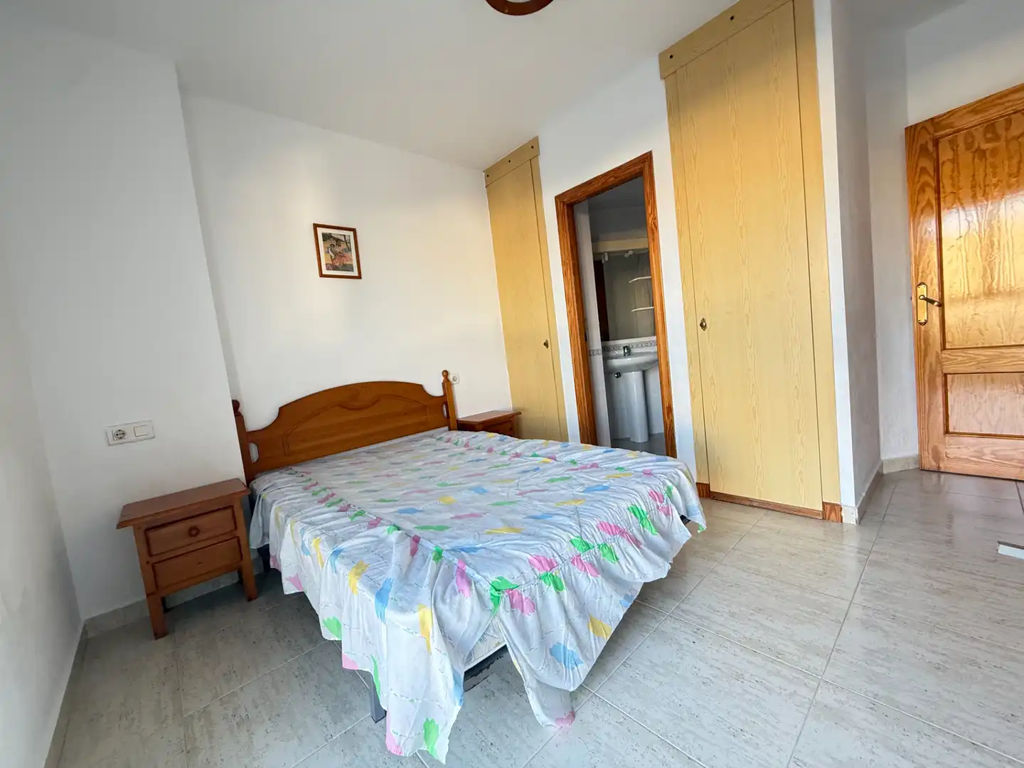 Appartement avec ascenseur à vendre à Puerto de Mazarrón, imagen 11