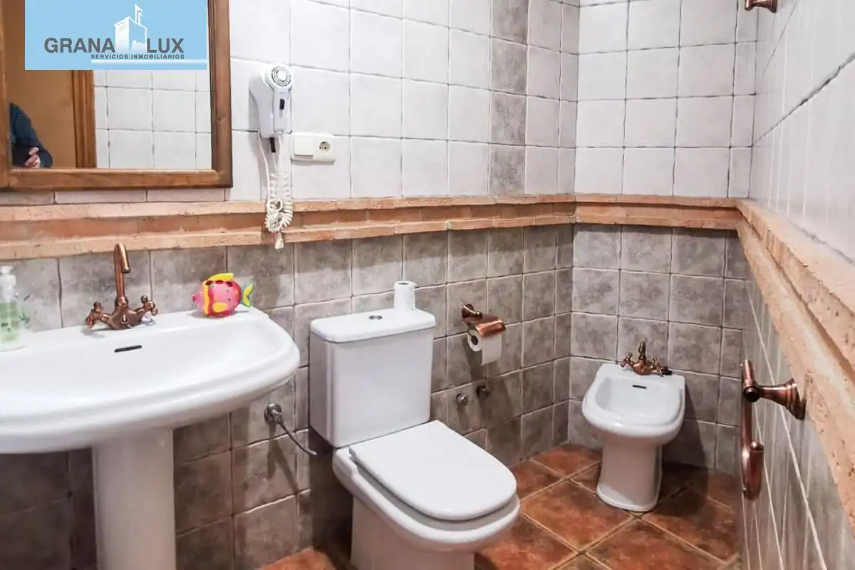 Local comercial en venta en Cenes de la Vega, imagen 39