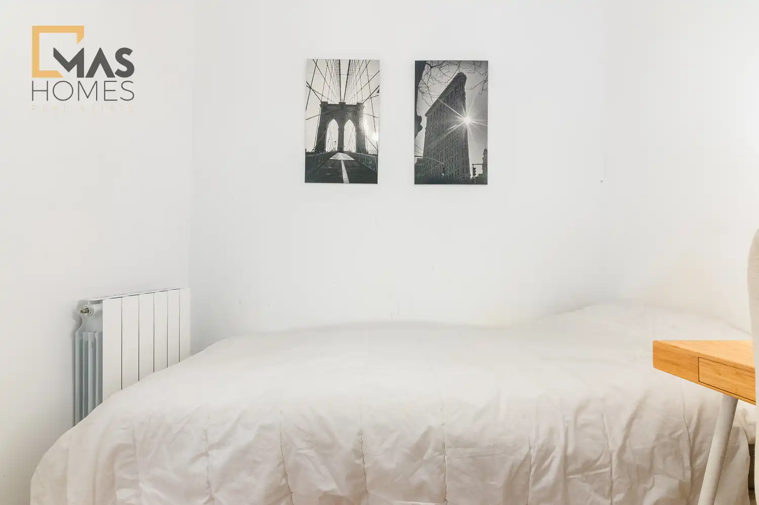 Piso con ascensor en venta en Carrer de Blai, imagen 8