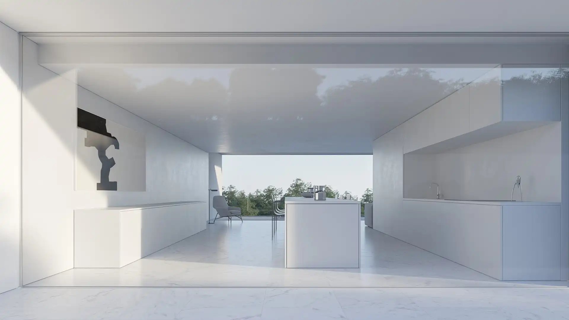 Villa avec piscine à vendre à El Ràfol d'Almúnia, imagen 5