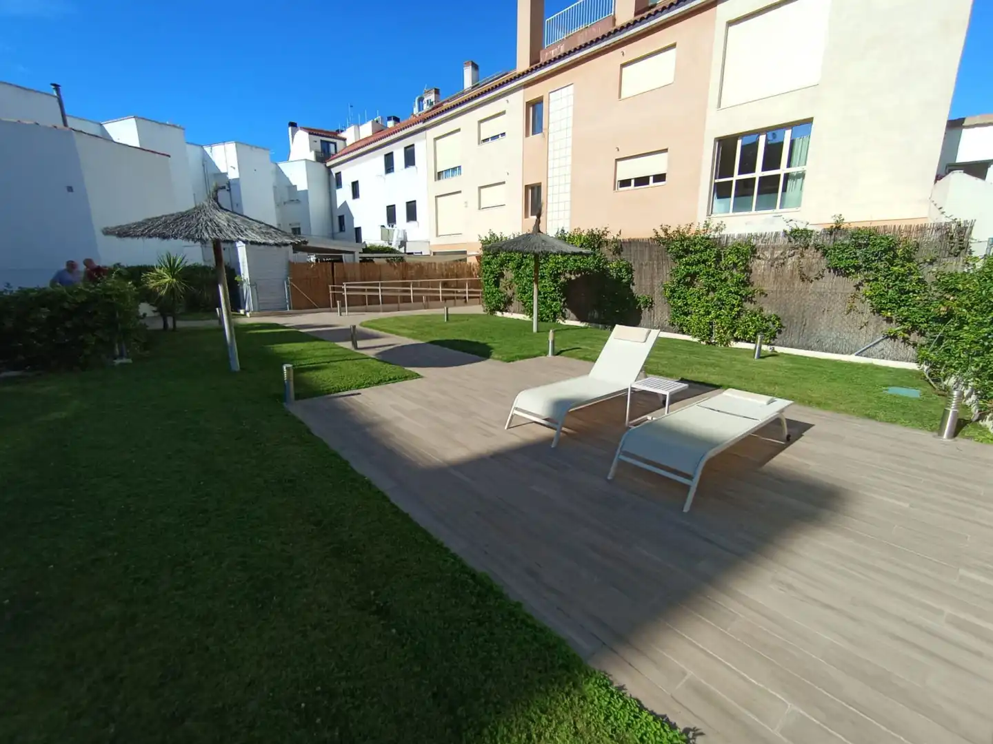 Terraza de Piso en venta en Madrid con Aire acondicionado, Calefacción y Terraza