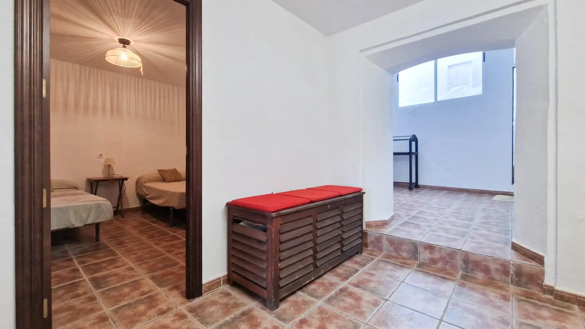 Casa o chalet en venta en Nogales con Calefacción, Jardín privado y Terraza