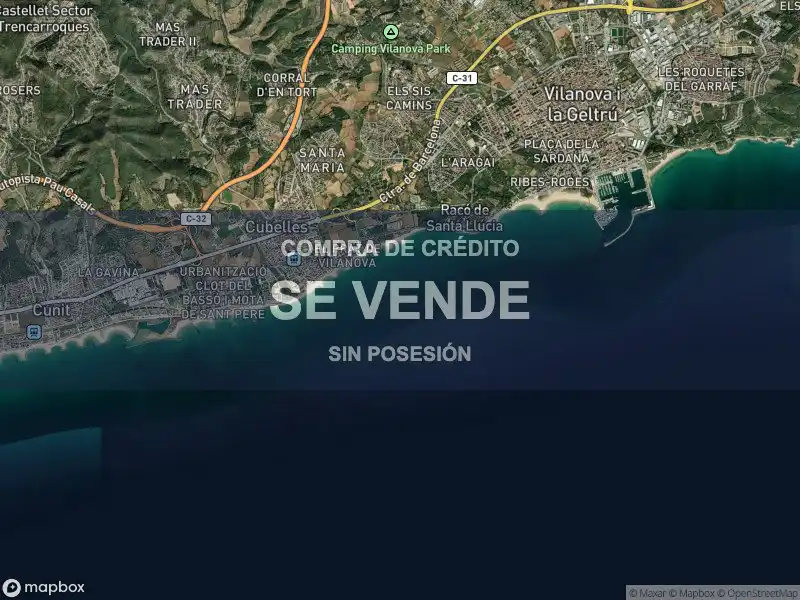 Flat for sale in Santa Maria - L'Eixample - Sud Sumella