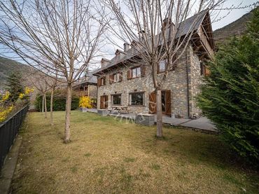 Haus zum Verkauf in Arroquets