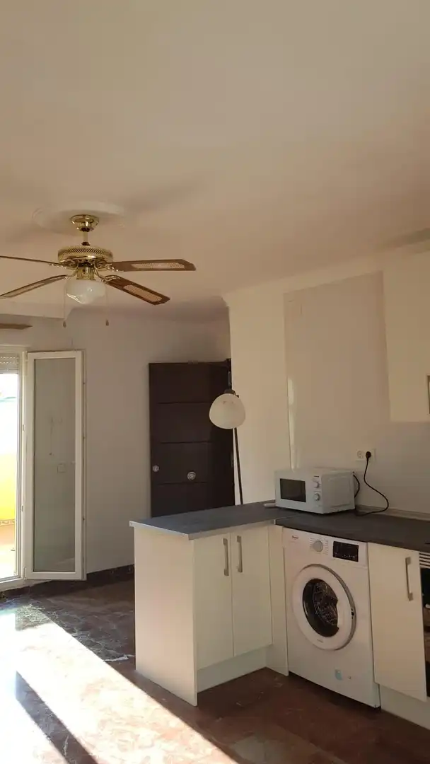 Mini appartamento in affitto a La Zubia Ciudad, imagen 3