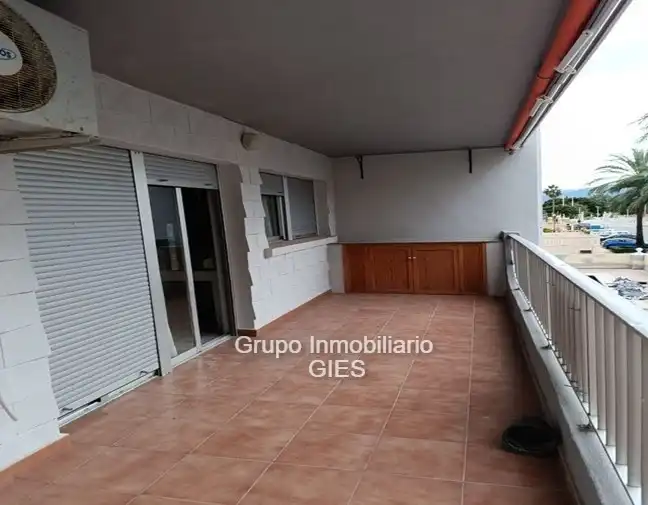 Apartamento en venta en Cullera con Calefacción, Terraza y Amueblado