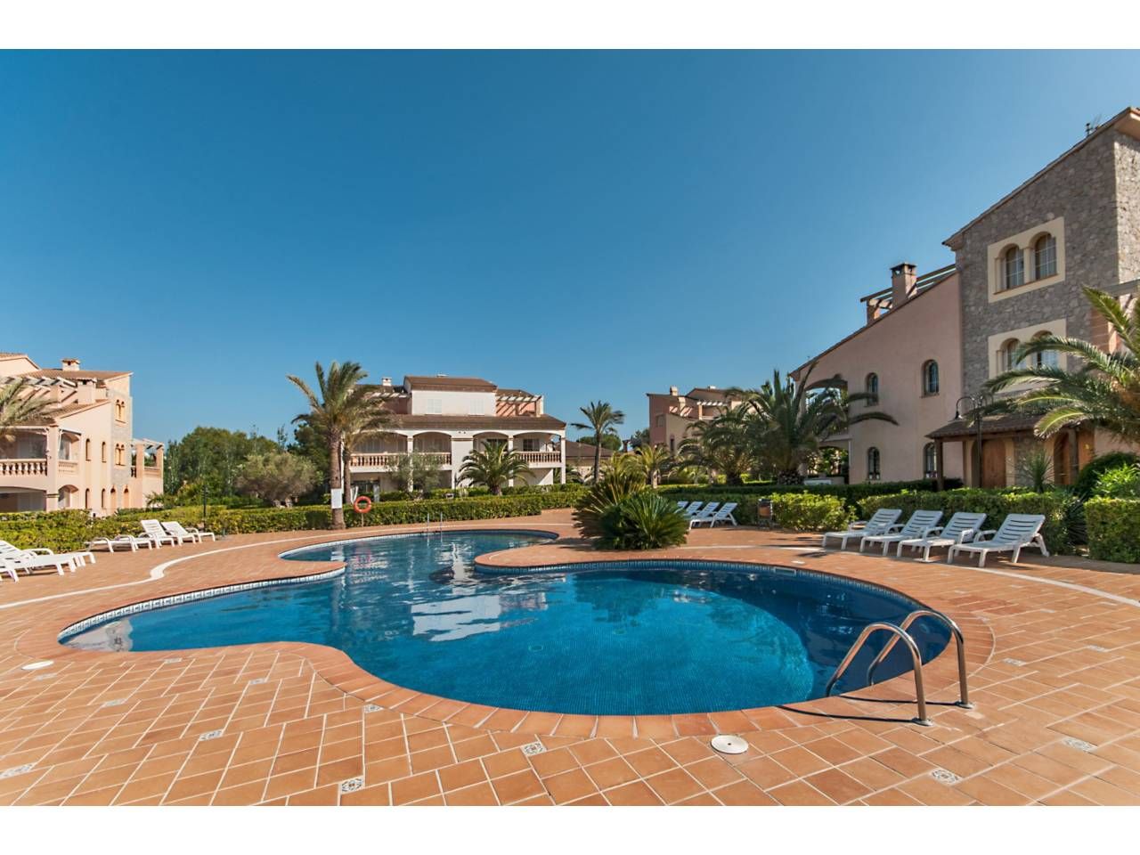 Casa adosada en venta en santa eulalia, 8, Can Picafort